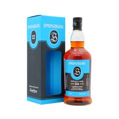 Springbank Fresh Sherry Single Cask 1994 24 Year Old