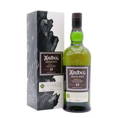 Ardbeg Traigh Bhan Batch #1 2000 19 Year Old