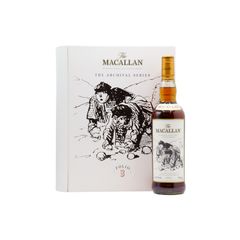 Macallan The Archival Series - Folio 3
