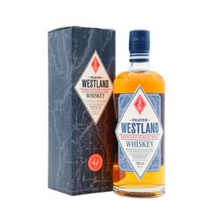 Westland Distillery Peated American Single Malt
