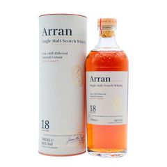 Arran 18 Year Old