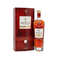The Macallan Rare Cask Batch No. 2 - 2019 Release Highland Sing