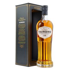 Tamdhu 12 Year Old