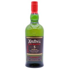 Ardbeg Wee Beastie 5 Year Old