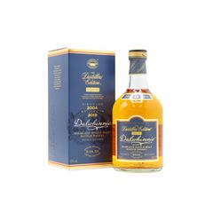 Dalwhinnie 2019 Distillers Edition 2004 15 Year Old