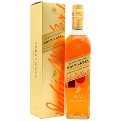 Johnnie Walker Gold Label Reserve
