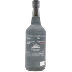 Casamigos 100% Agave Mezcal