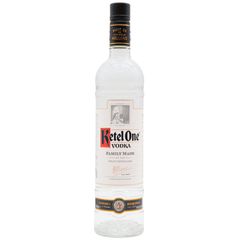 Ketel One Vodka のその他