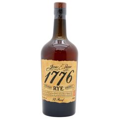 James E Pepper 1776