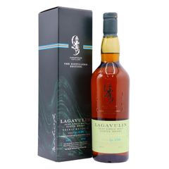 Lagavulin 2019 Distillers Edition 2003 16 Year Old