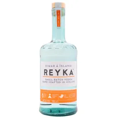 Reyka Small Batch Vodka