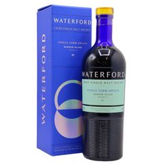 Waterford Single Farm Origin Series Bannow Island 1.1 Irish 2016 3 Year Old