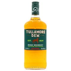 Tullamore Dew
