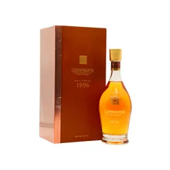 Glenmorangie Grand Vintage 6th Release 1996 23 Year Old