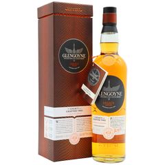 Glengoyne Legacy Series Chapter 2