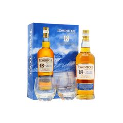 Tomintoul 18 Year Old