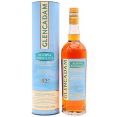 Glencadam Reserva Andalucia
