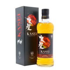 Mars Kasei Blended Japanese