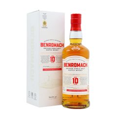 Benromach 10 Year Old