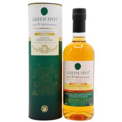Green Spot Chateau Montelena Zinfandel Wine Cask Finish