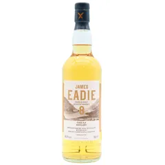 Caol Ila James Eadie Small Batch Release 8 Year Old