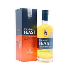 Wemyss Malts Flaming Feast - Family Collection
