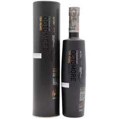 Octomore 4th Release 2009 10 Year Old