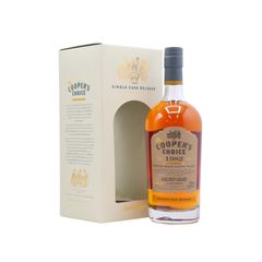 Coopers Choice Golden Grain Blended Grain Single Cask #2 1982 36 Year Old