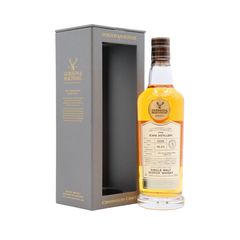 Scapa Connoisseurs Choice - Single Cask #480 2005 15 Year Old