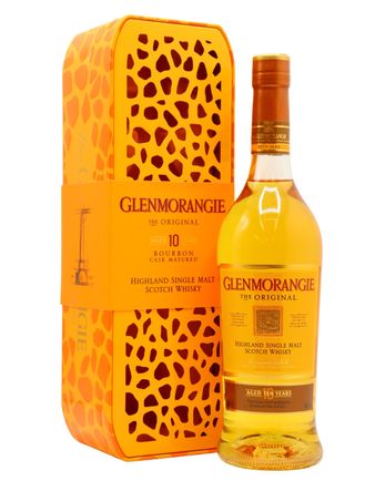 Glenmorangie 10年 Original