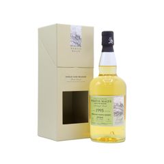 Glen Keith Wemyss Malts - Edinburgh Rock Single Cask 1995 22 Year Old