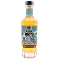 Wemyss Malts Peat Chimney