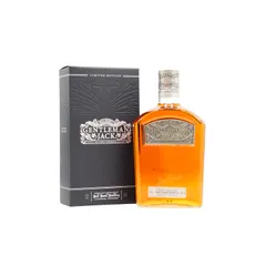 Jack Daniel's Gentleman Jack - Patek Philippe Timepiece Edition