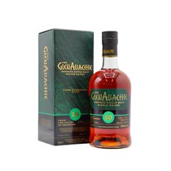 GlenAllachie Cask Strength Batch #5 10 Year Old