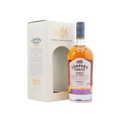 Tomintoul Cooper's Choice - Single Marsala Cask #9388 2005 15 Year Old