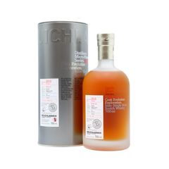 Bruichladdich Micro Provenance Single Wine Cask #2784 2010 9 Year Old