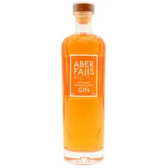 Aber Falls Orange Marmalade Gin