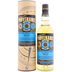 Caol Ila Douglas Laing Provenance Single Cask #14552 2010 10 Year Old