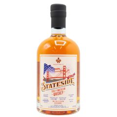 Heaven Hill Heroes & Heretics - Stateside - Single Cask #15273 2009 11 Year Old