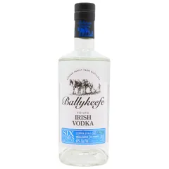Ballykeefe Potato Irish Vodka