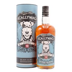 Scallywag Speyside 10 Year Old