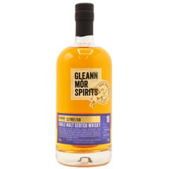 Clynelish Raise Your Spirits Single Cask 2010 10 Year Old