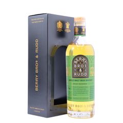 Berry Bros & Rudd Classic Irish Reserve