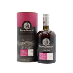 Bunnahabhain Aonadh 2011 10 Year Old
