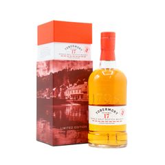 Tobermory Oloroso Cask Matured 2004 17 Year Old
