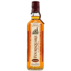 Foursquare Spiced Rum
