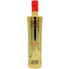 Au Fruit Punch Vodka