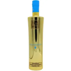 Au Blue Raspberry Vodka