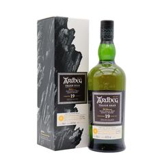 Ardbeg Traigh Bhan Batch #3 2001 19 Year Old