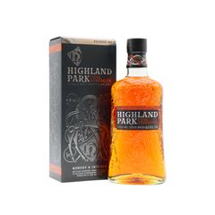 Highland Park Cask Strength Release No. 2